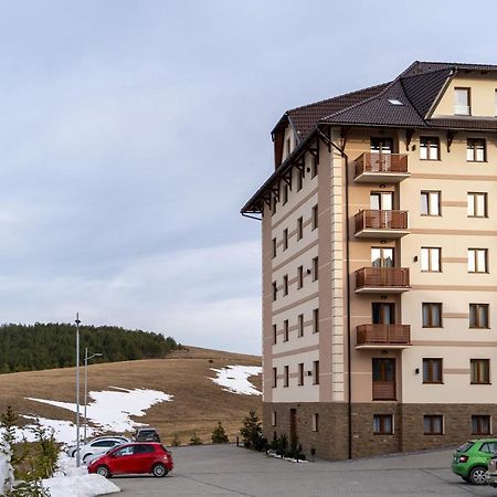 Zlatibor Hills 31公寓 外观 照片