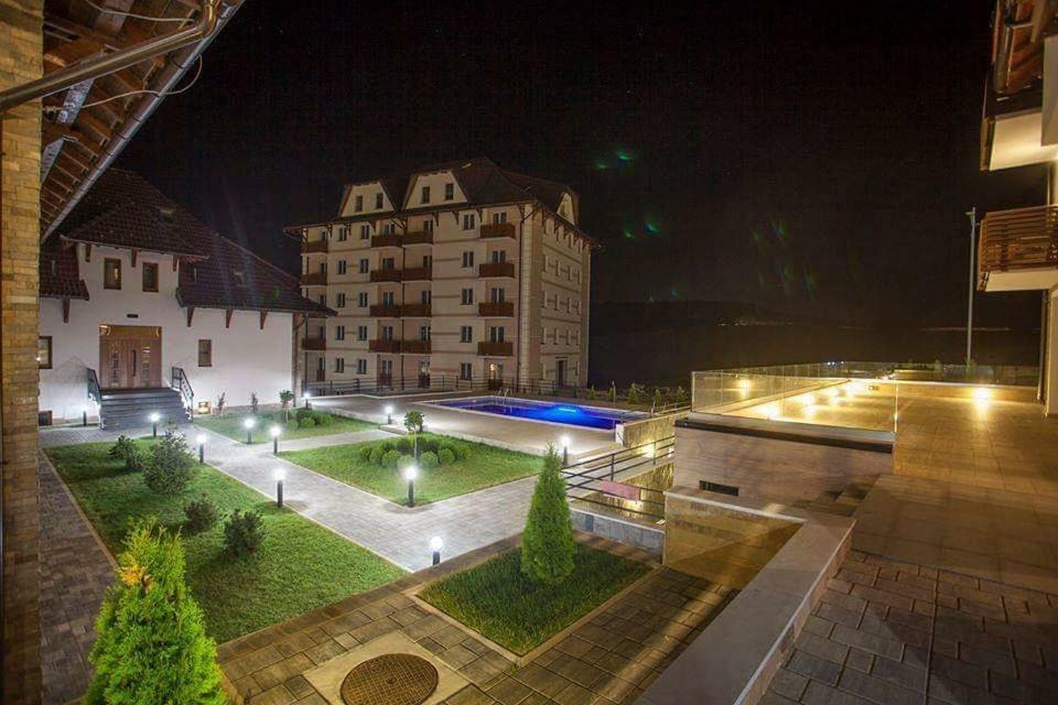 Zlatibor Hills 31公寓 外观 照片