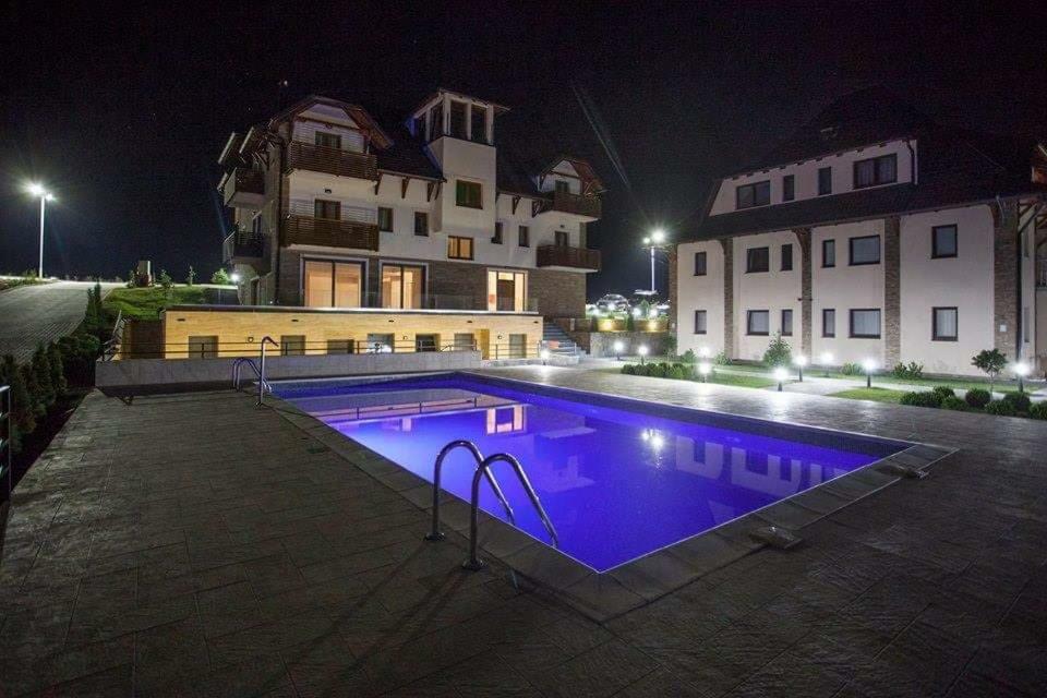 Zlatibor Hills 31公寓 外观 照片