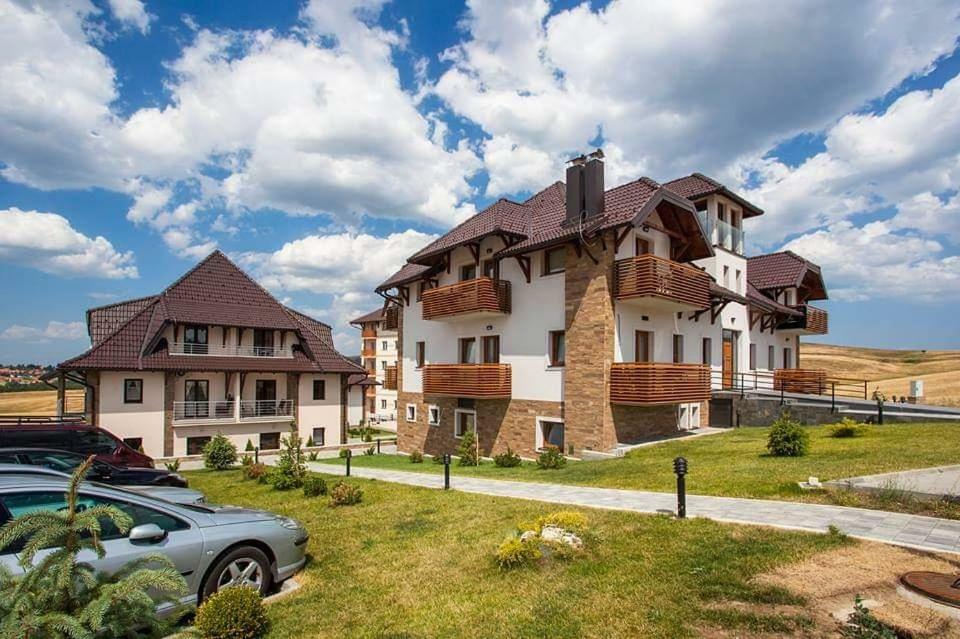Zlatibor Hills 31公寓 外观 照片