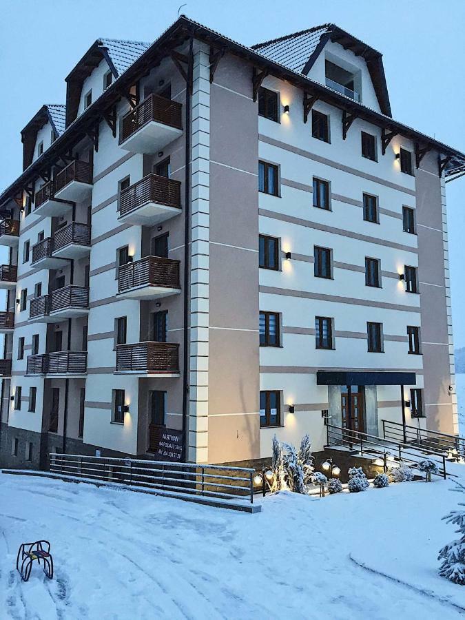 Zlatibor Hills 31公寓 外观 照片