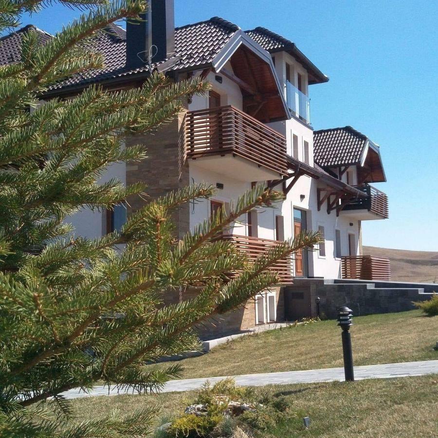 Zlatibor Hills 31公寓 外观 照片