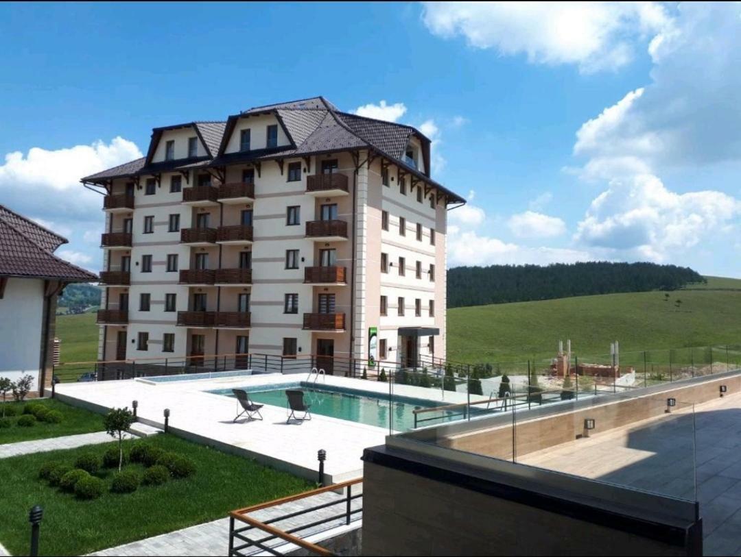 Zlatibor Hills 31公寓 外观 照片