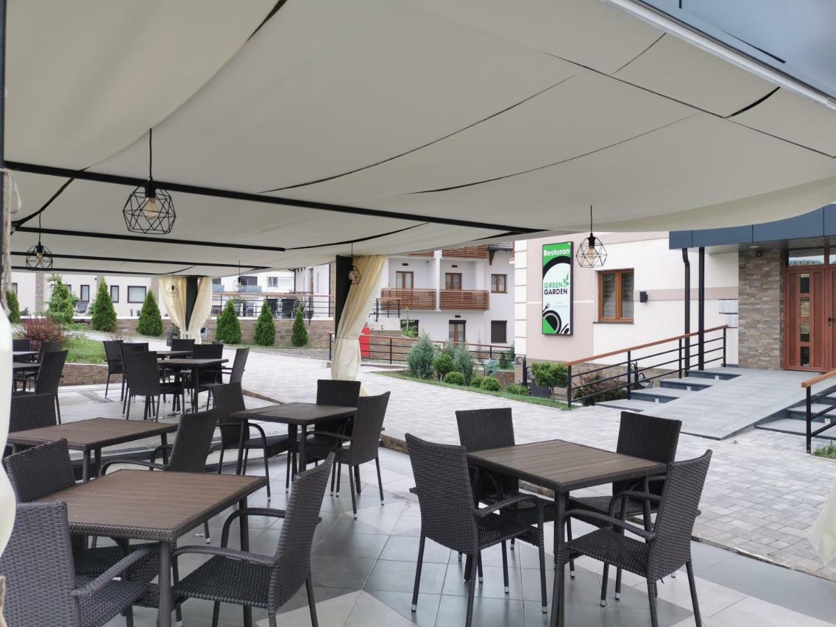 Zlatibor Hills 31公寓 外观 照片