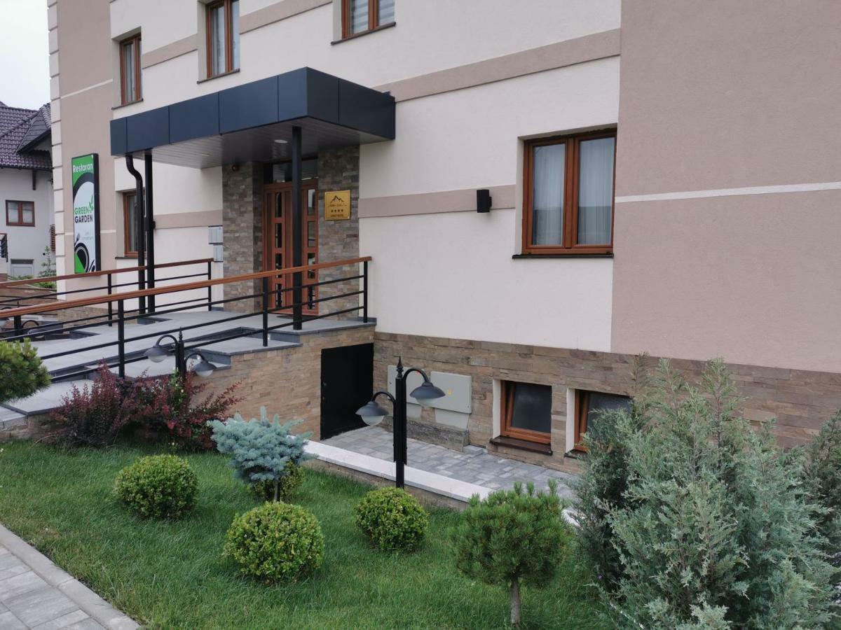 Zlatibor Hills 31公寓 外观 照片