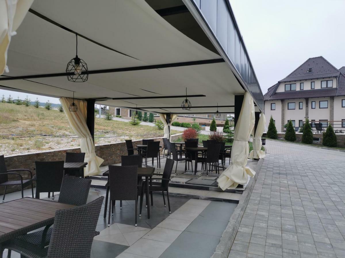 Zlatibor Hills 31公寓 外观 照片