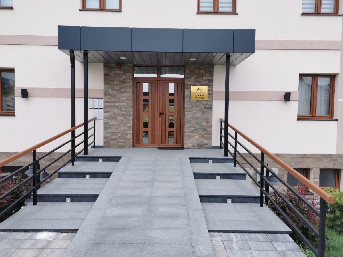 Zlatibor Hills 31公寓 外观 照片