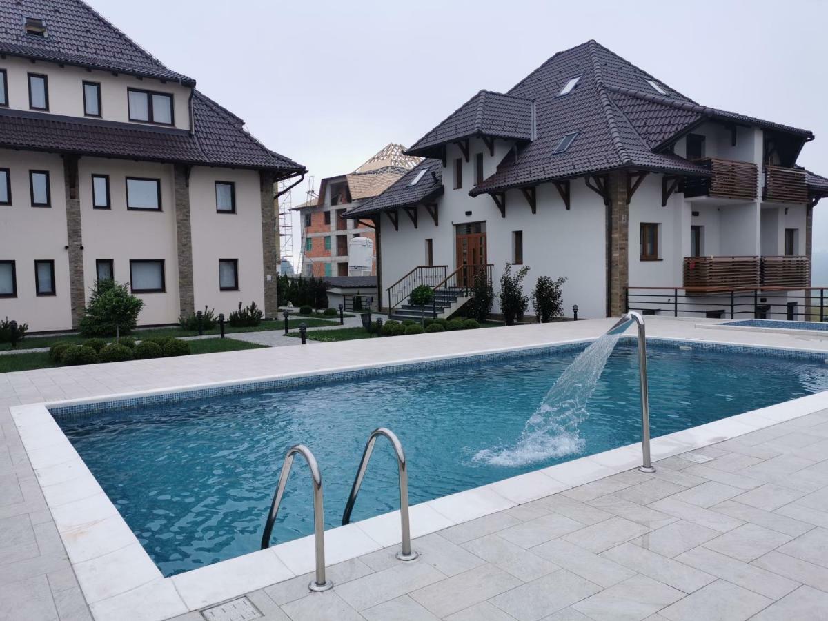 Zlatibor Hills 31公寓 外观 照片