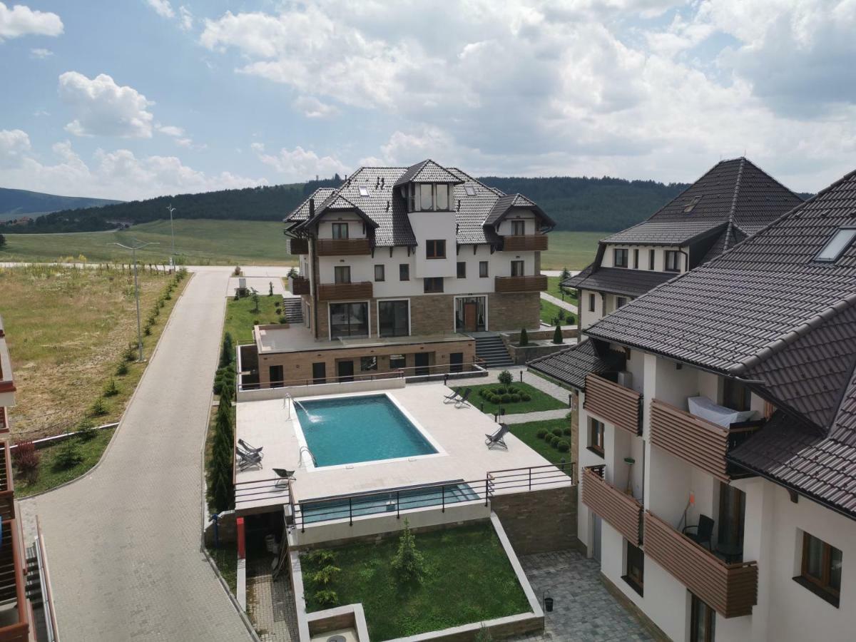 Zlatibor Hills 31公寓 外观 照片