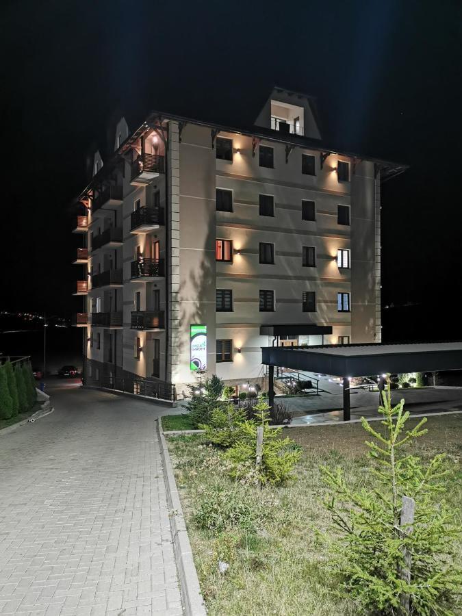 Zlatibor Hills 31公寓 外观 照片