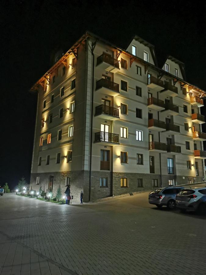 Zlatibor Hills 31公寓 外观 照片