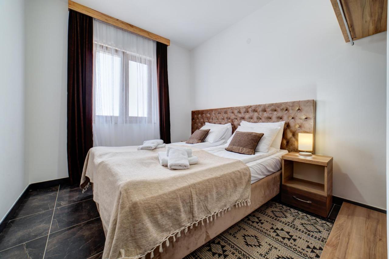 Zlatibor Hills 31公寓 外观 照片