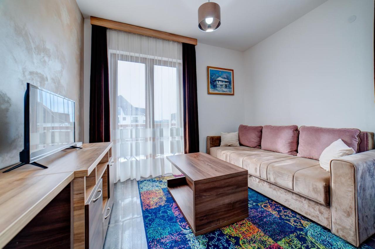 Zlatibor Hills 31公寓 外观 照片