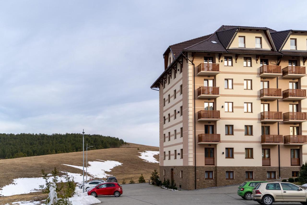 Zlatibor Hills 31公寓 外观 照片