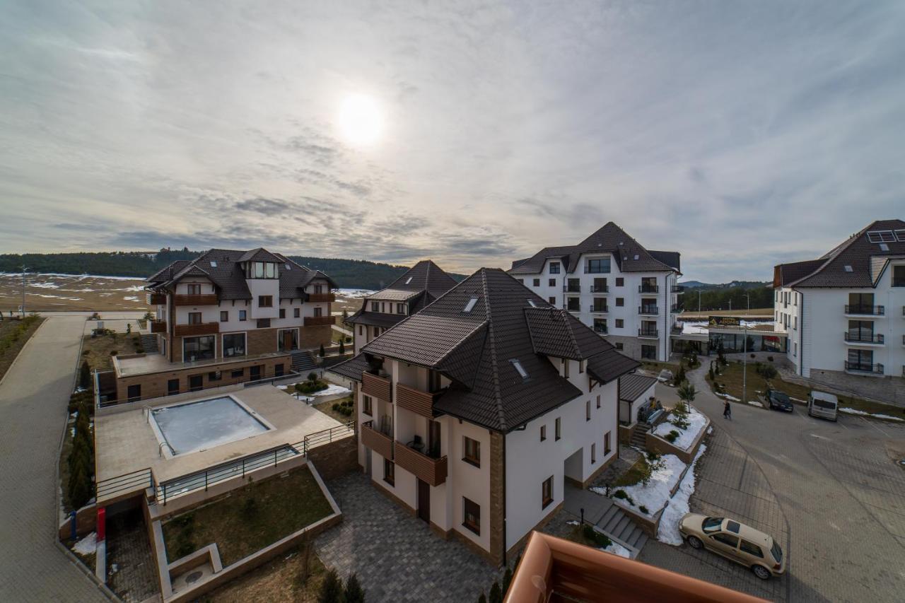 Zlatibor Hills 31公寓 外观 照片