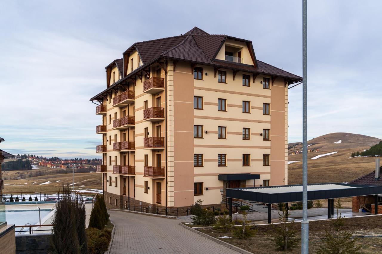 Zlatibor Hills 31公寓 外观 照片