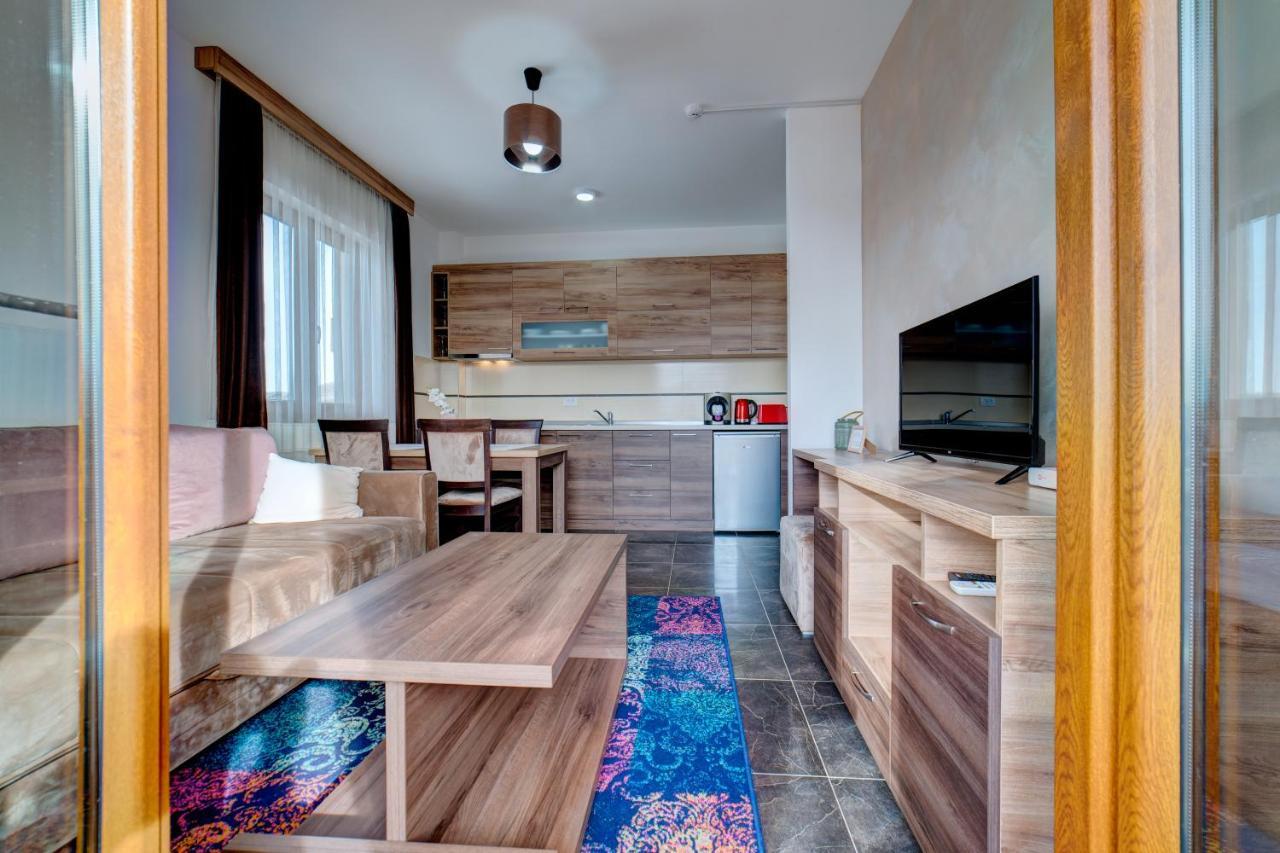 Zlatibor Hills 31公寓 外观 照片