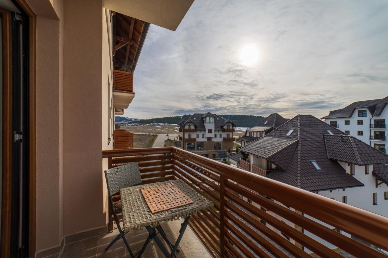 Zlatibor Hills 31公寓 外观 照片